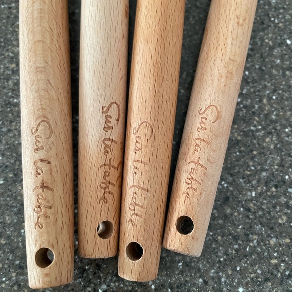 Sir La Table cooking utensils - Picture 2 of 3